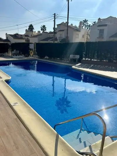 Bungalow 3 Dormitorios Vistas al Mar Cerca Villamart3n