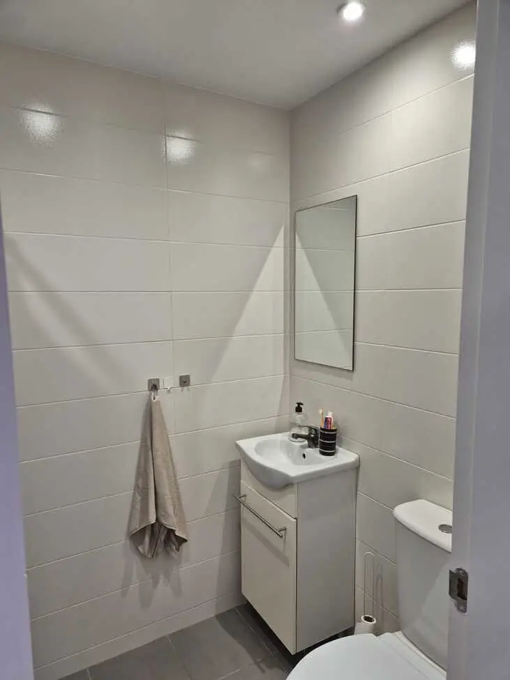 Apartamento 2 Dormitorios Torrevieja