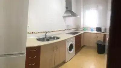 Piso en Alquiler Proximo a Centro Excelente Calidad