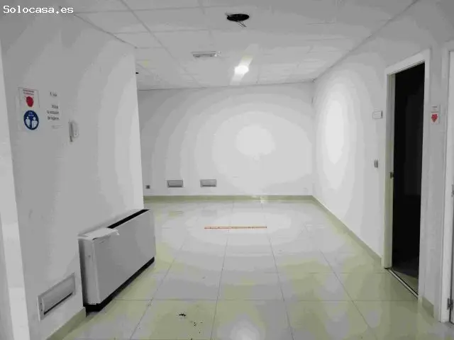 Local Comercial 322m2 Esquina Marques de Aracena Huelva