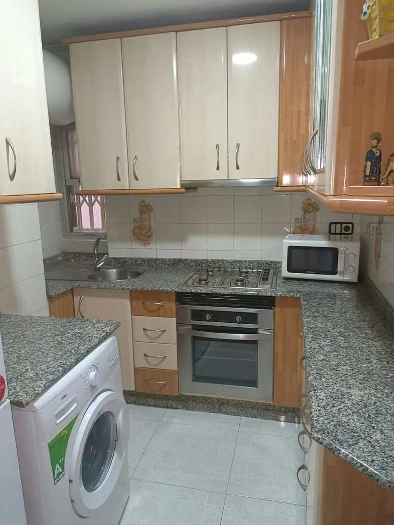 Habitacion Alquiler Murcia Estudiantes Profesionales