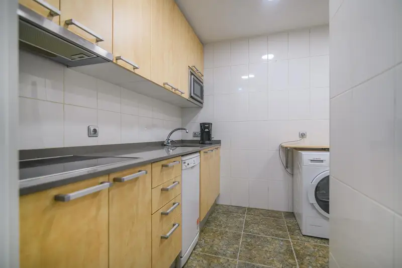 Piso en venta cerca del Parc de la Ciutadella 3 dormitorios 2 baños
