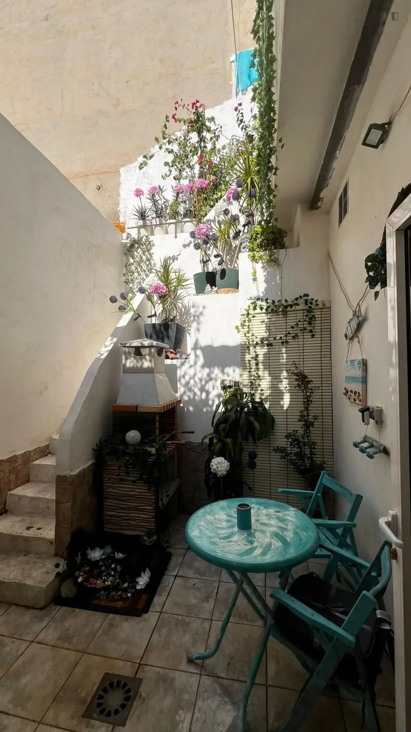 Beautiful 3-bedroom house, in Carolines Baixes
