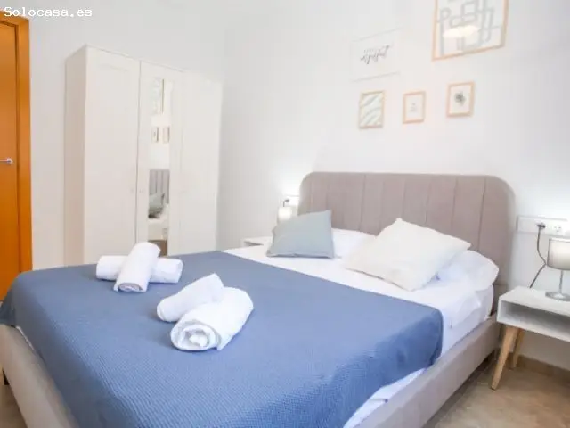 Apartamento Laura en Costa Brava: Playa Fenals y Sa Boadella