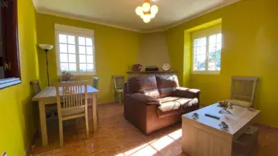 Chalet en Venta Cerca de Lugo