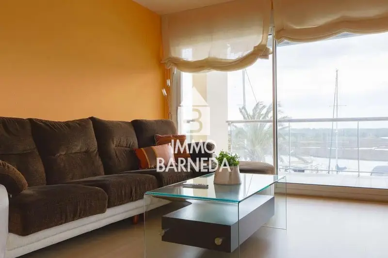 Apartamento en venta en Santa Margarita Roses Girona