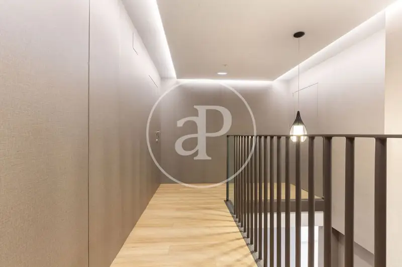 Loft en Alquiler La Xerea Valencia 35m2