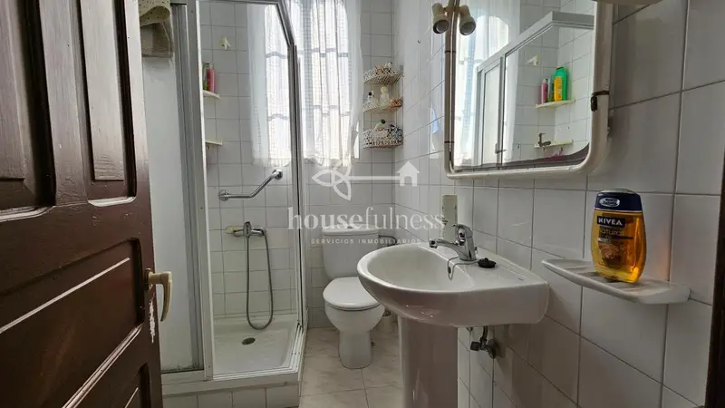 Venta Casa con jardin en Valdoviño, San Bartolomeu - Ref: C001433