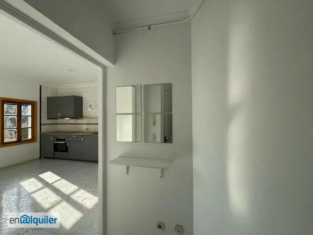 Apartamento en Alquiler Portocolom Felanitx Cerca de la Playa