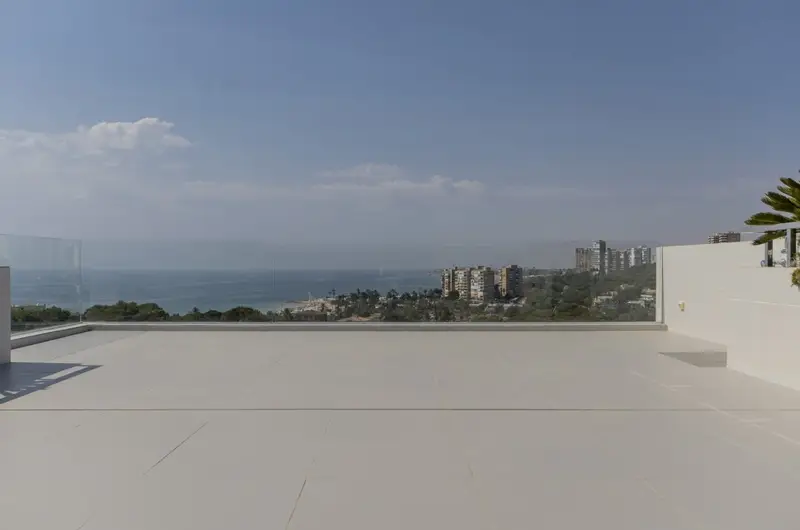 Apartamentos de Lujo en Campoamor a 250m de la Playa