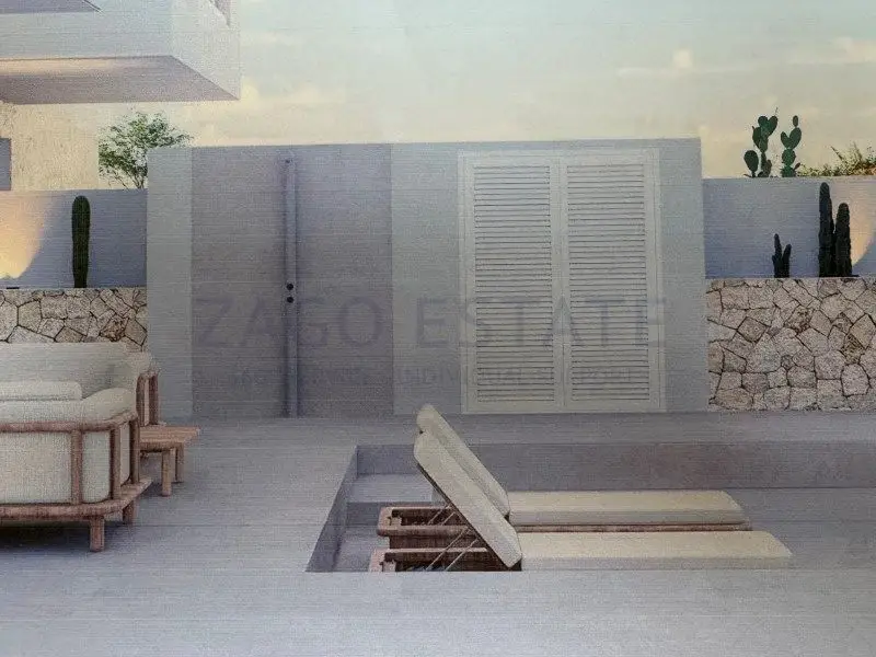 Villa de Lujo en Venta Escandinavia 3 Dormitorios Piscina Privada