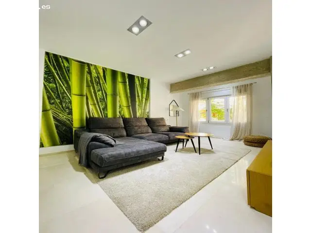 Piso Reformado Ensanche Alicante 90m2 2 Dormitorios