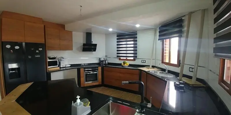 Villa en Yecla con Piscina 3 Dormitorios