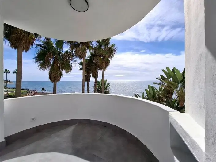 Apartamento 2 Dormitorios Costa del Sol Vistas al Mar