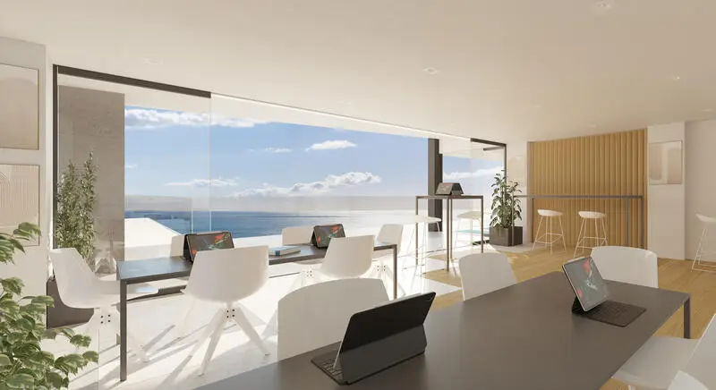 Villa de Lujo en Fuengirola 3 Dormitorios 4 Baños