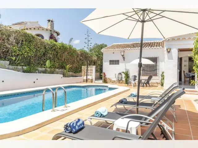 Casa Villa 2 Dormitorios Alquiler Alicante Espa	1a