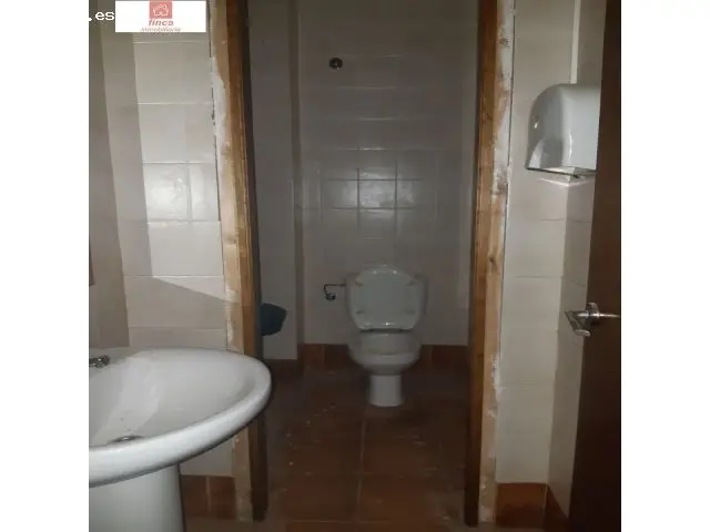 Alquiler Local Comercial Montijo Centro 120m2