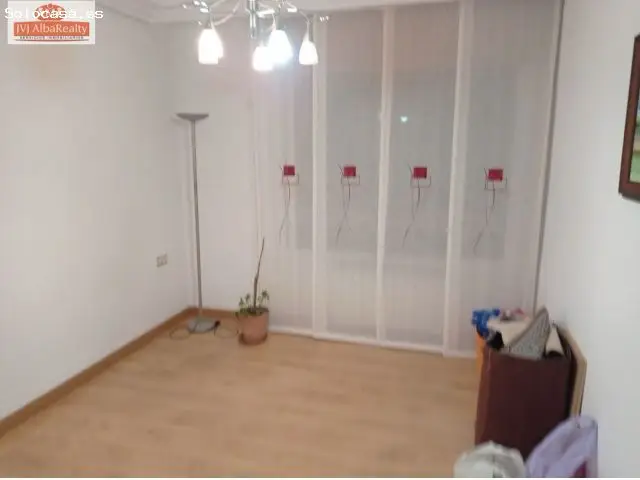 Amplia Vivienda 4 Habitaciones Villacerrada