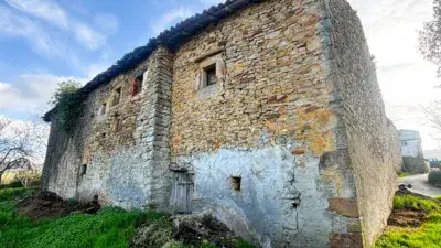 Casa Pareada en Venta Ojebar 3 Plantas Jardin