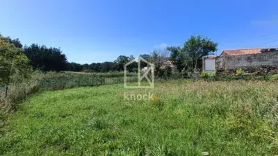 Casa en venta en Calle O Riás