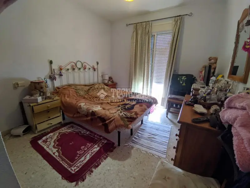 Casa Adosada en Cartaya 100m² Año 2000 Aire Acondicionado