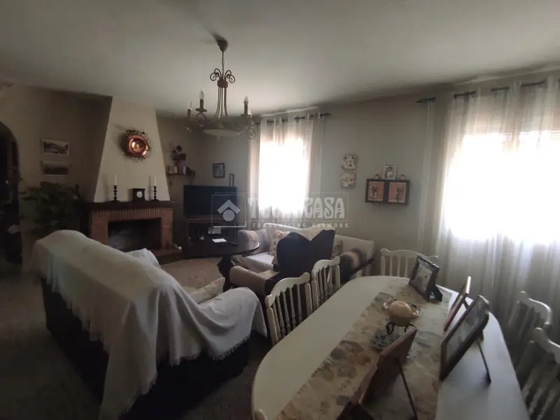 Casa Rural en Venta Montilla