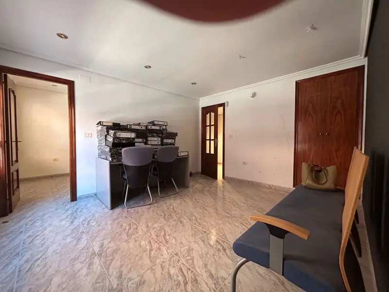 Oficina en Venta Vila real Castellon 3 habitaciones