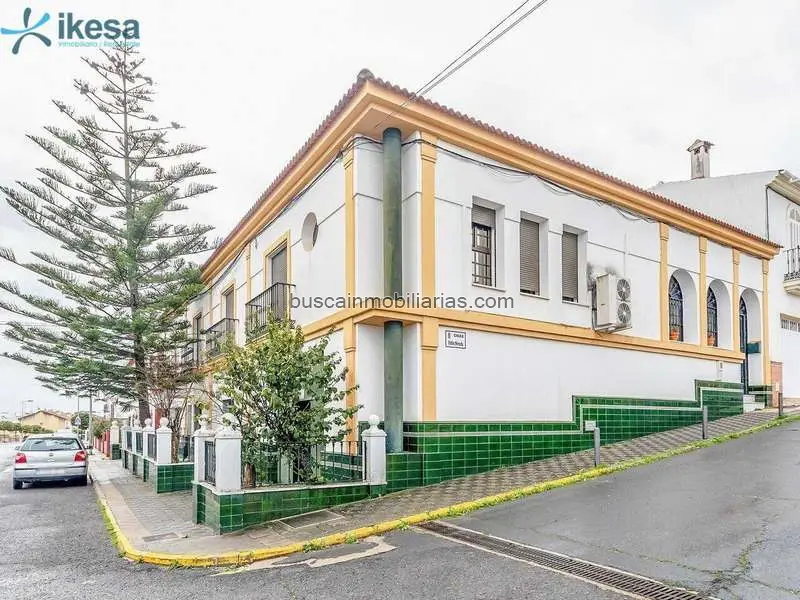 Local Comercial en Valverde del Camino