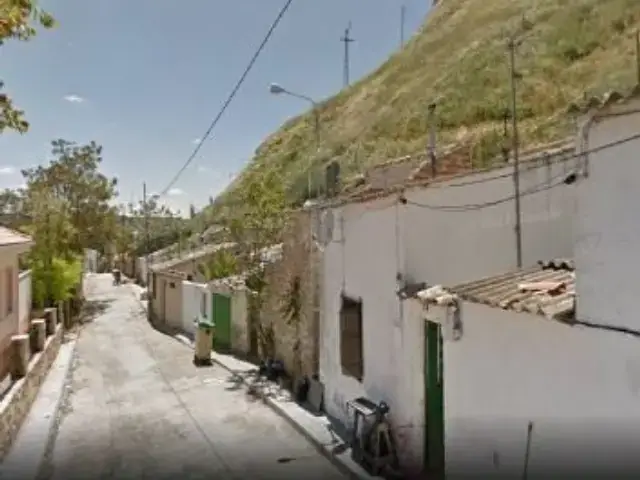 Casa en Venta Calle Clhornillos Villar del Saz de Arcas Cuenca