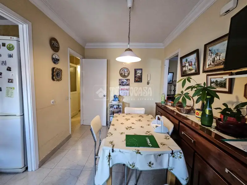 Piso en venta Santa Cruz Tenerife 136m2 4 habitaciones