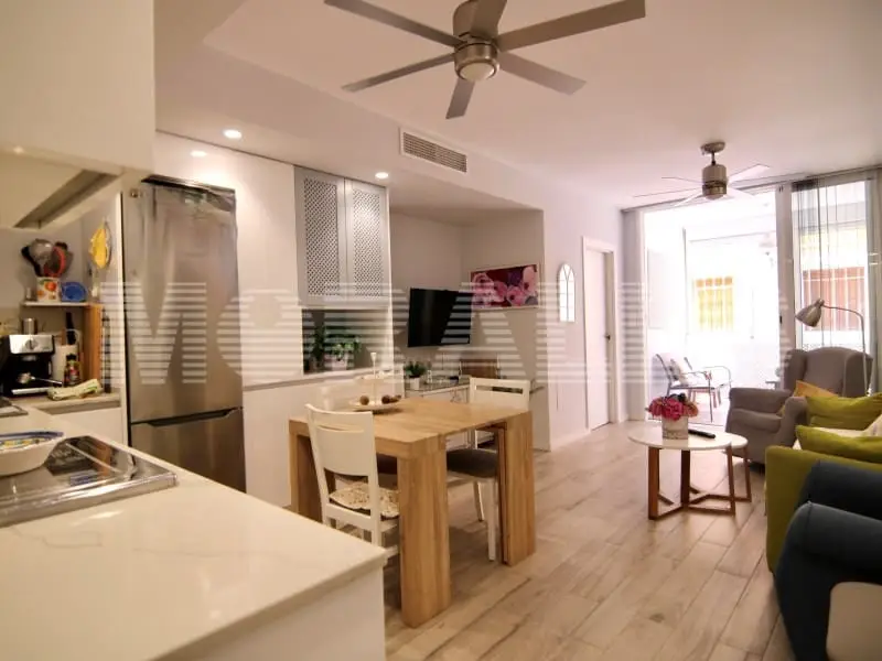 Apartamento en Bahia Mazarrón Murcia cerca de la playa