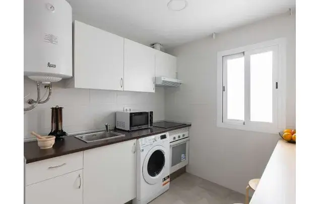 Alquiler Habitaciones Amuebladas Getafe