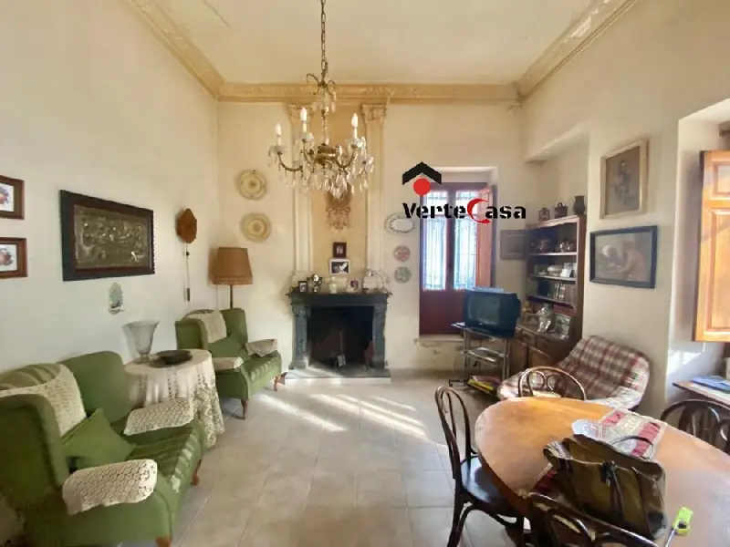 Venta Casa rural con terraza en Alberic - Ref: 1417