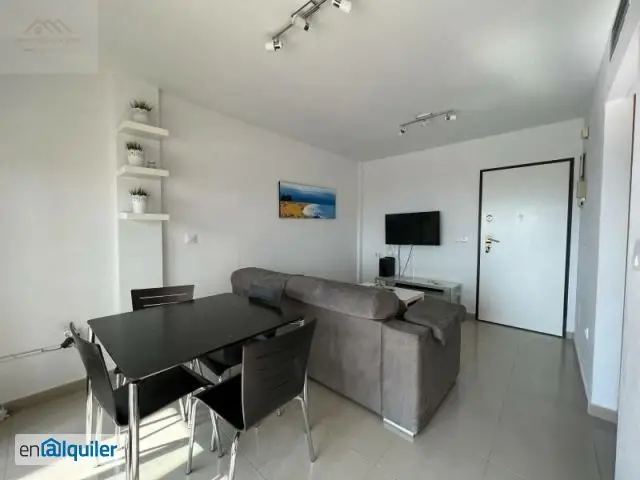 Piso 2 habitaciones Alquiler Vacacional Ref AV015