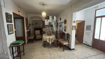 Casa pareada en venta en Baeza