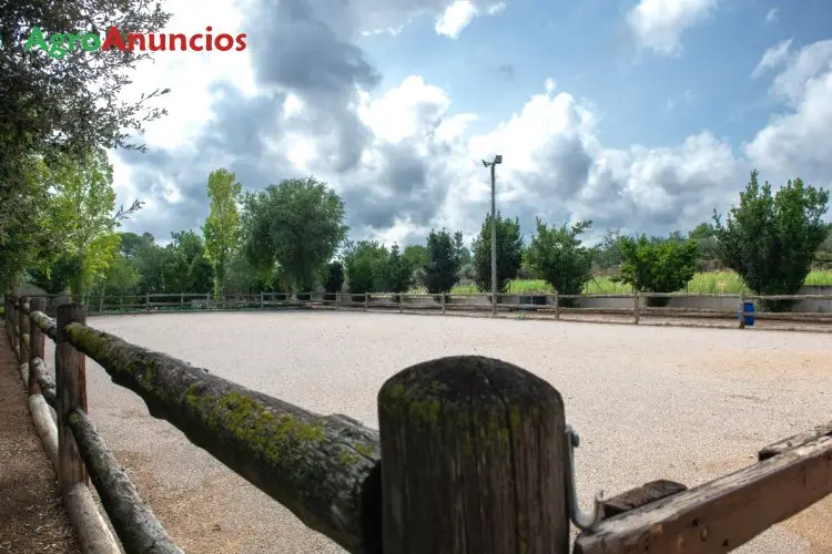 Venta  de Finca ganadera en Tarragona