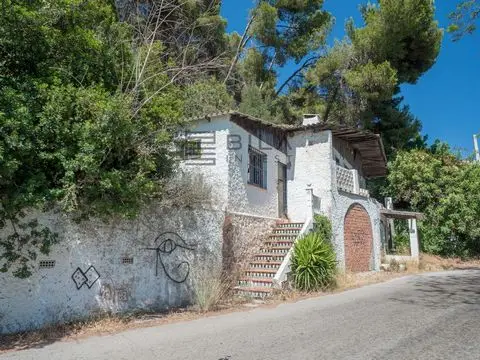 Chalet Suizo en Marbella con Vistas al Mar - Reforma Total