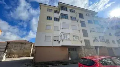 Piso en Venta en Reinosa con Ascensor y Garaje