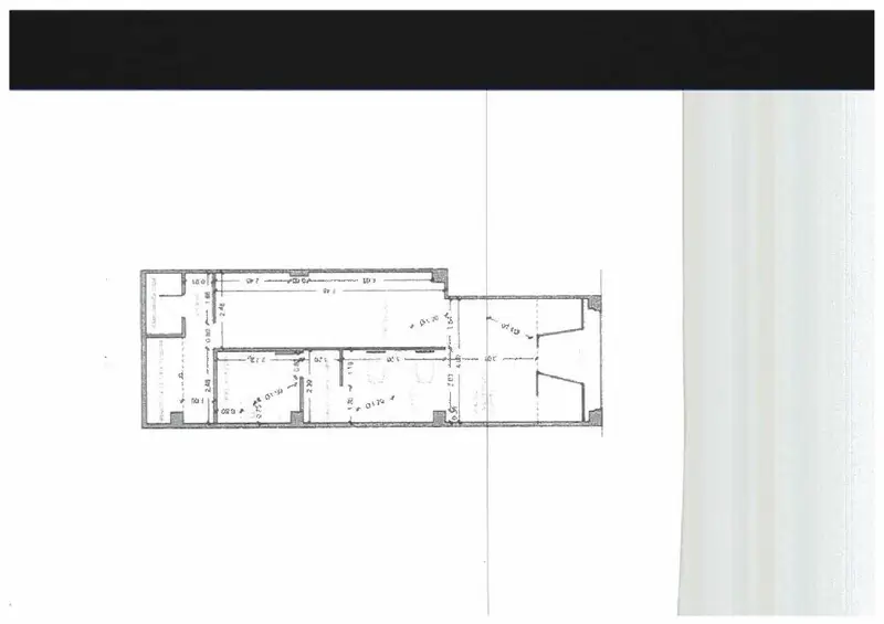 Venta Local Comercial Cerro Aguila Sevilla 70m2