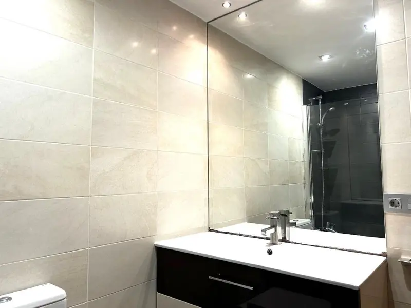 Apartamento en Sierra Cortina Finestrat 96m2 2 habitaciones 2 baños