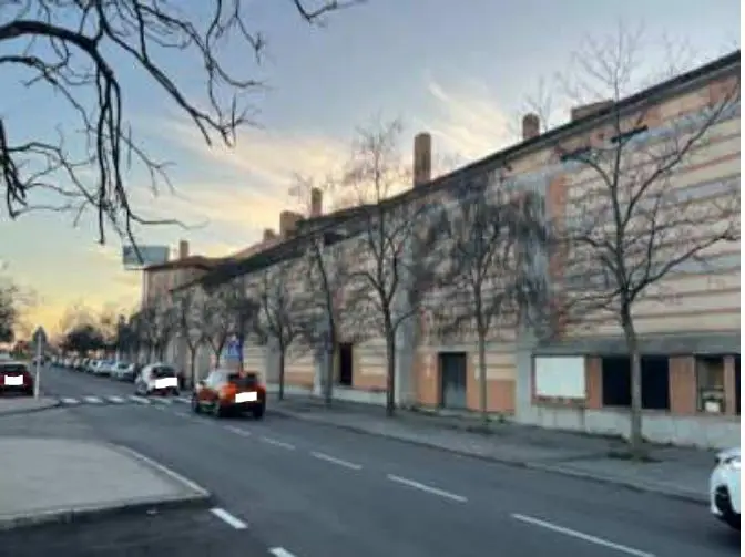 Garaje en Venta en CL PATRIMONIO MUNDIAL Aranjuez Madrid