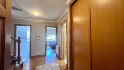Piso en alquiler en Oleiros