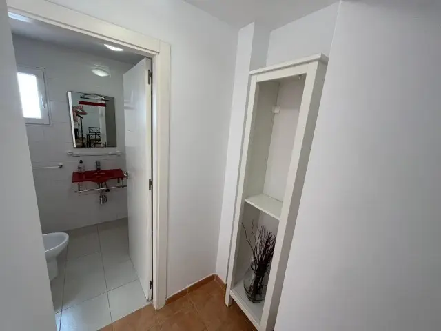 Duplex en Santiago de la Ribera a 30m de la Playa 3 Dormitorios