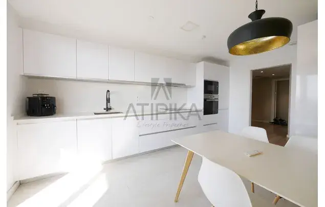 Apartamento 4 Dormitorios 200m2 Poblenou Barcelona
