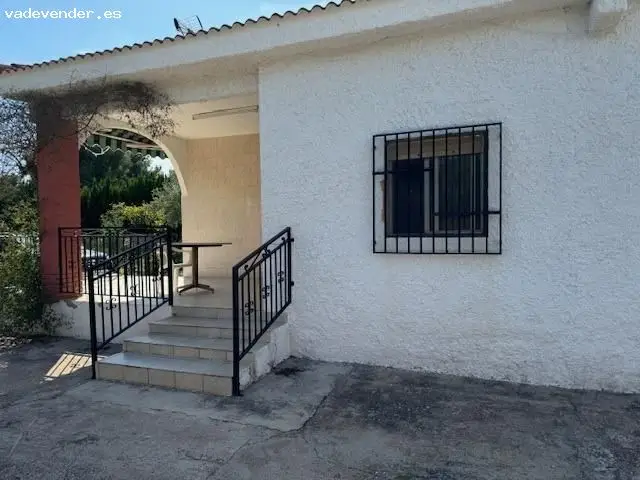 Chalet en Venta Vilamarxant