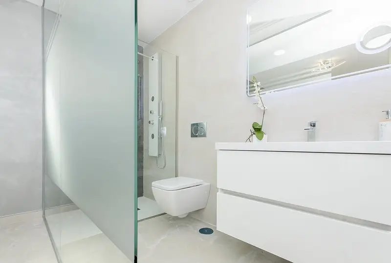 Atico en Venta Villamartin Orihuela Alicante