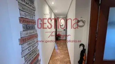 Ático en venta en Centro