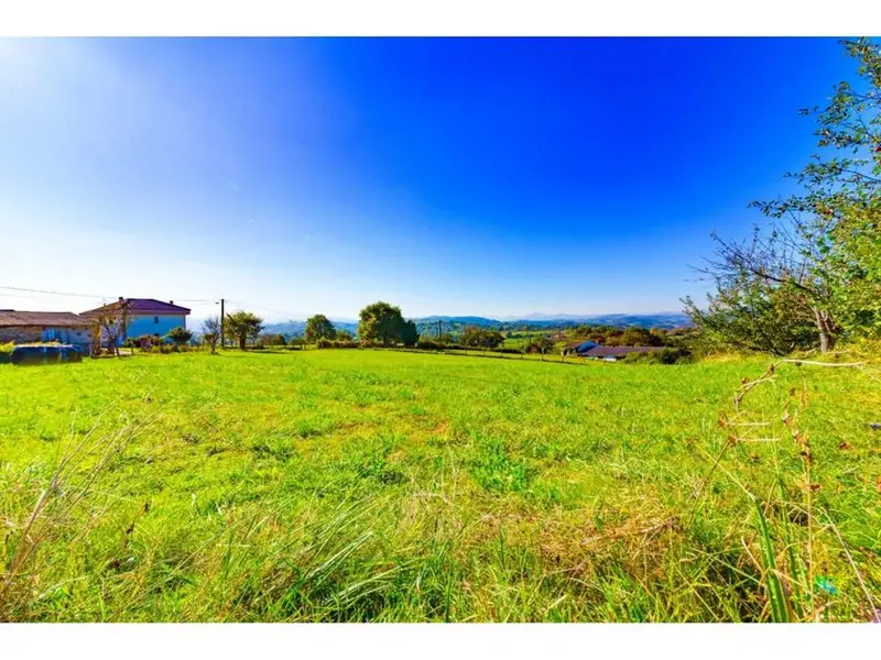 venta Terreno en San Claudio, Asturias (009283)- Globaliza