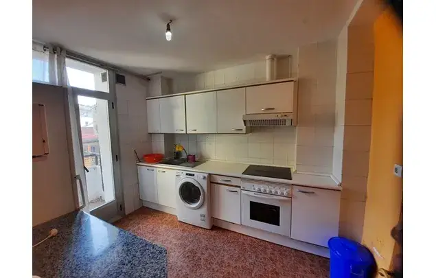 Alquiler Piso 3 Dormitorios 72m2 Huesca