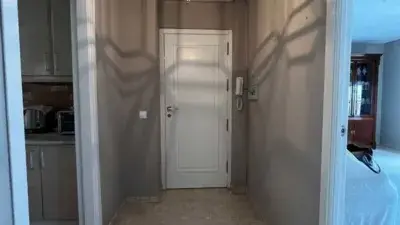 Piso en venta en Estepa: Encanto y comodidad